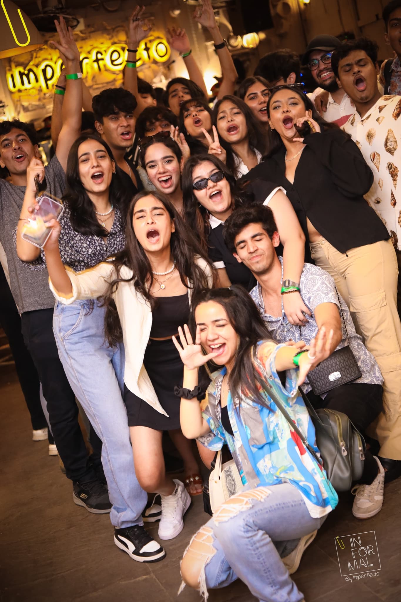 Mozart Event Highlights